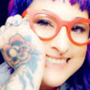 Meet your Posher, Lady danger- the danger chronicles-